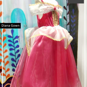 strapless open back dress A-line Tulle Prom Princess Dress,Elegant Ball Gown Y4120  Simplepromdress
